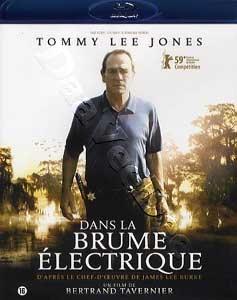In the Electric Mist ( 2009 ) (Blu-Ray)